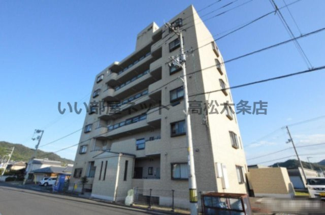 エーブル志度