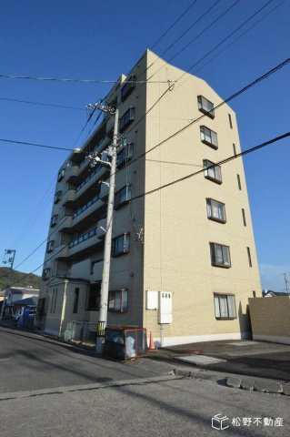エーブル志度のその他共用部分