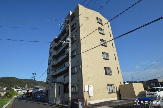 エーブル志度のその他共用部分