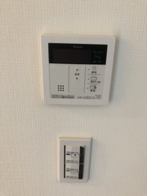 【設備】 | クレヴィスタ板橋本蓮沼