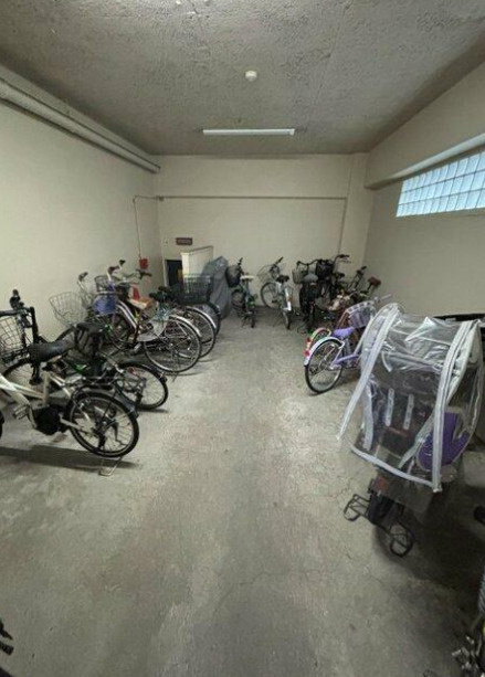 マンションニュー本郷のその他共用部分