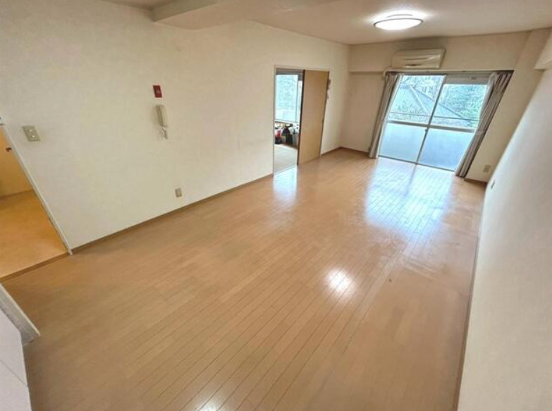 マンションニュー本郷の内装|内装も気になるポイント