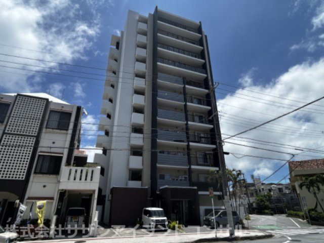 グランツ宮里