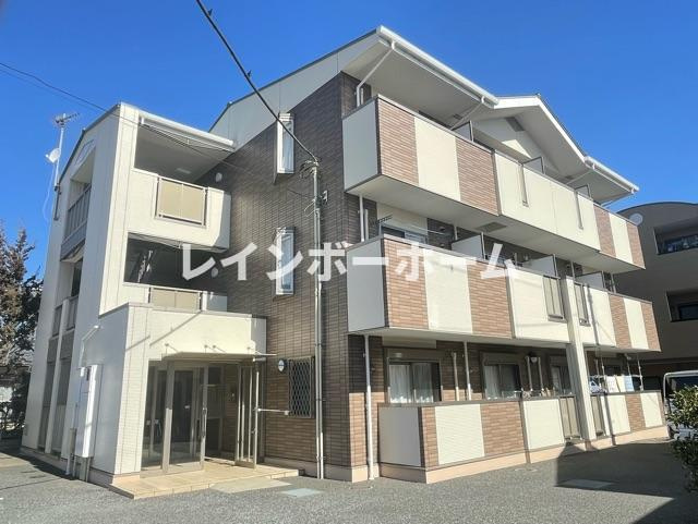 アニューふじみ野