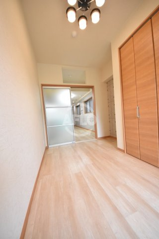 JYUME南森の洋室|JYUME南森　洋室