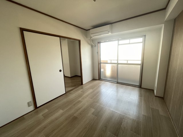 大阪市東淀川区菅原７丁目のマンション