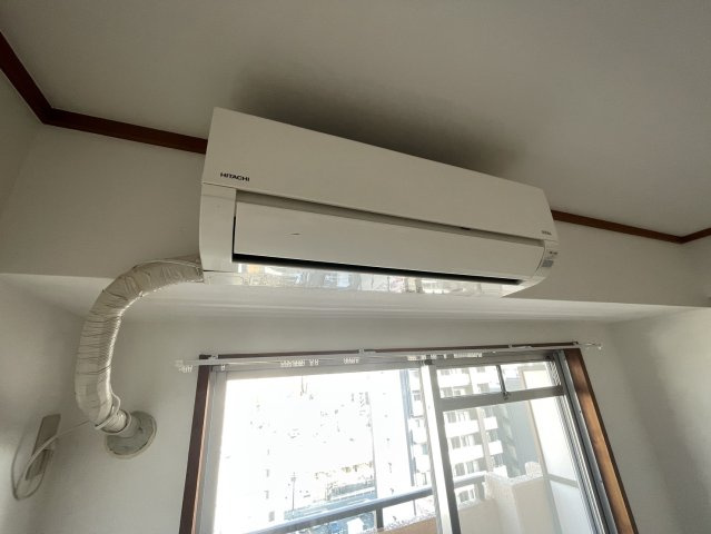 大阪市東淀川区菅原７丁目のマンション