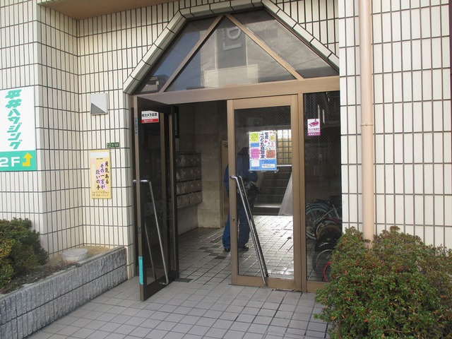 大阪市東淀川区菅原７丁目のマンション