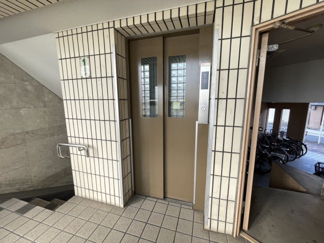大阪市東淀川区菅原７丁目のマンション