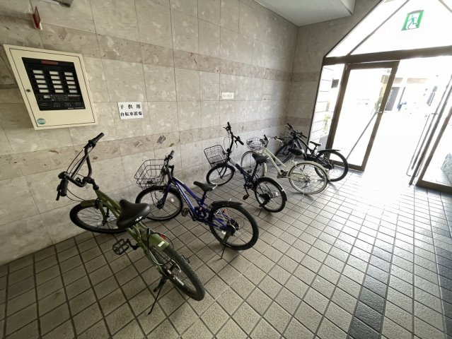 大阪市東淀川区菅原７丁目のマンション