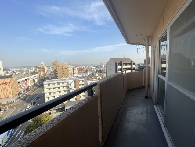 大阪市東淀川区菅原７丁目のマンション
