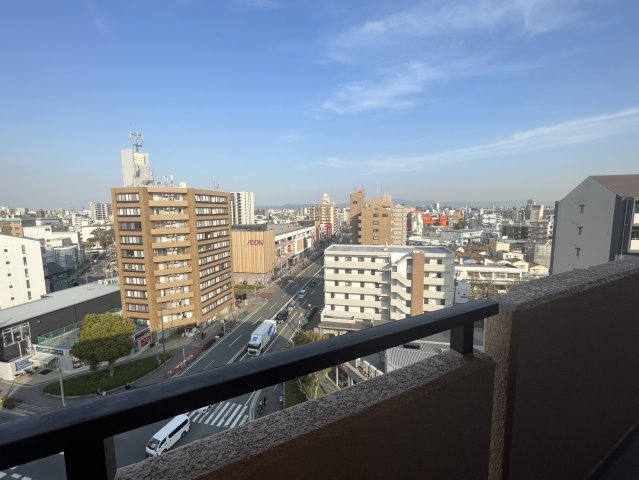 大阪市東淀川区菅原７丁目のマンション