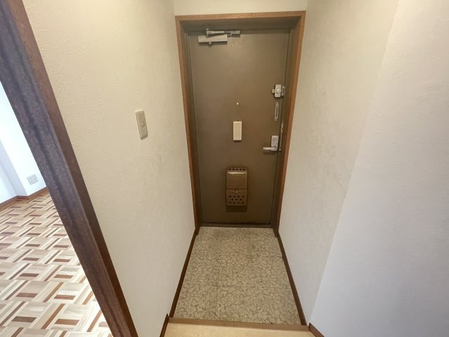 大阪市東淀川区菅原７丁目のマンション