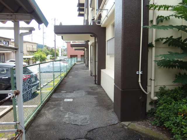 マンション岡田のその他