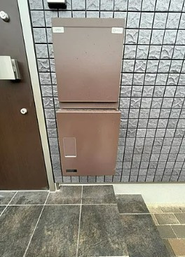 ユア　メゾン　リのその他共用部分