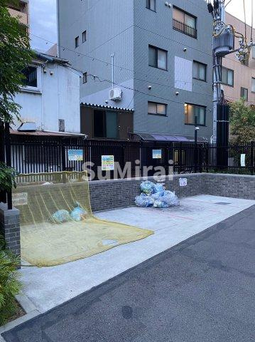 【その他共用部分】 | プレサンスザ神戸