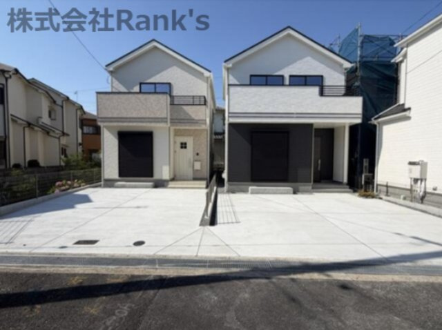 明石市魚住町西岡