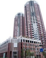 ザ・タワーズ台場ウエストのその他共用部分