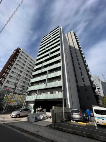 エルザビル名古屋駅前　名古屋市賃貸　仲介手数料無料