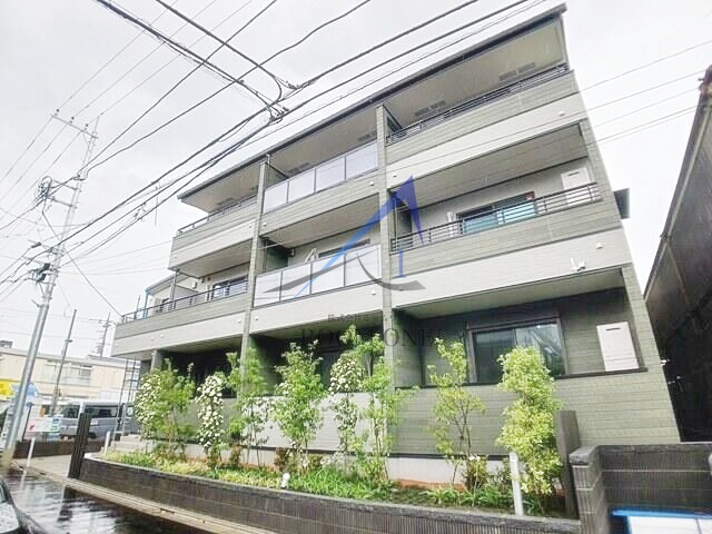 グルック　パティオ　高円寺