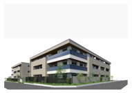 アルテーヌ浜寺元町の画像