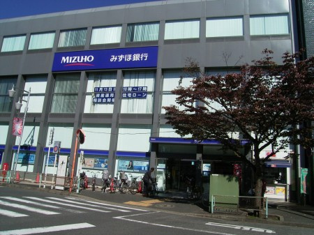 アーバンプレイス祐天寺の周辺