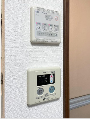 アーバンプレイス祐天寺の設備