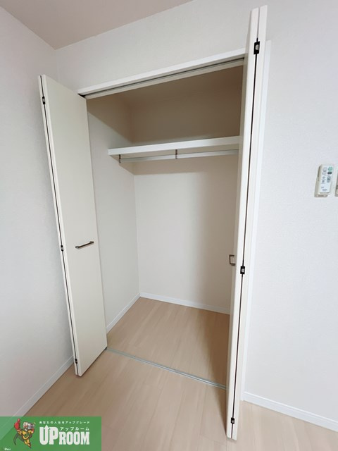 ラフィネNの収納