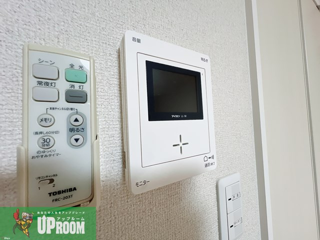 ラフィネNのセキュリティ