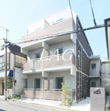オアーゼ大崎の画像