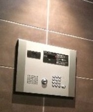 レガリス清澄白河ブロッサムのセキュリティ