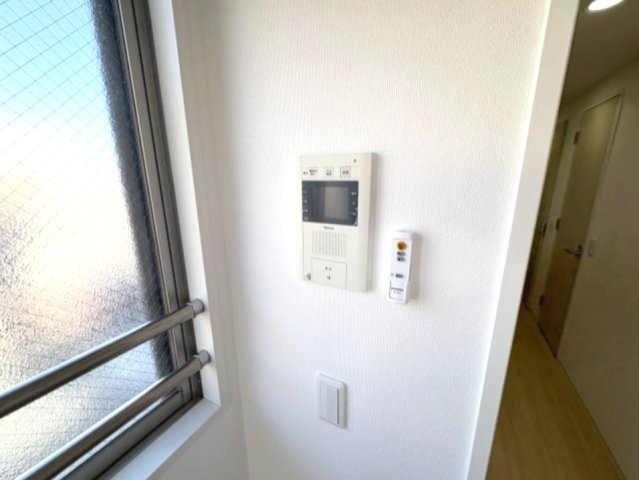 willDo三宮イーストのセキュリティ