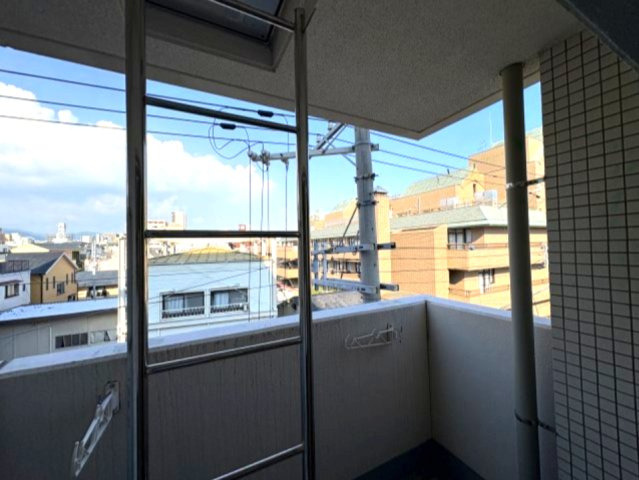 willDo三宮イーストの展望