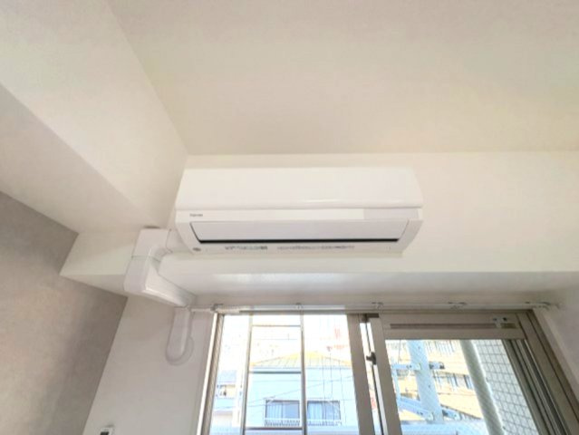 willDo三宮イーストの設備