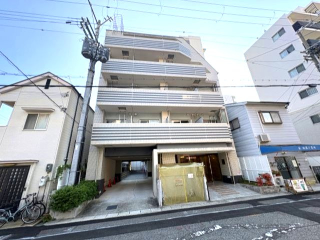 willDo三宮イースト