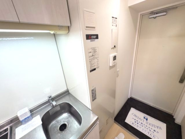 willDo三宮イーストの設備