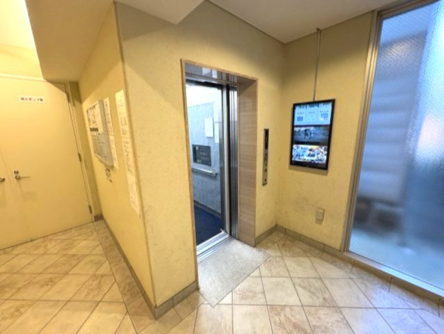 willDo三宮イーストのその他共用部分