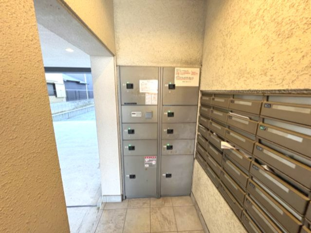willDo三宮イーストのその他共用部分