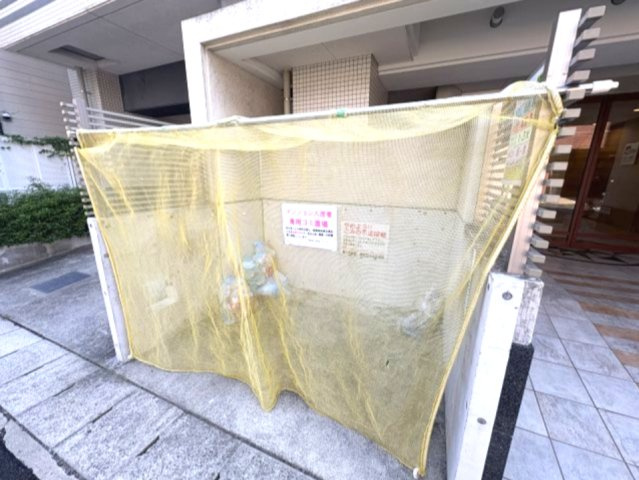 willDo三宮イーストのその他共用部分