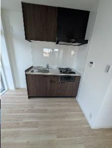 【キッチン】 | オスカーマンションOLIVE