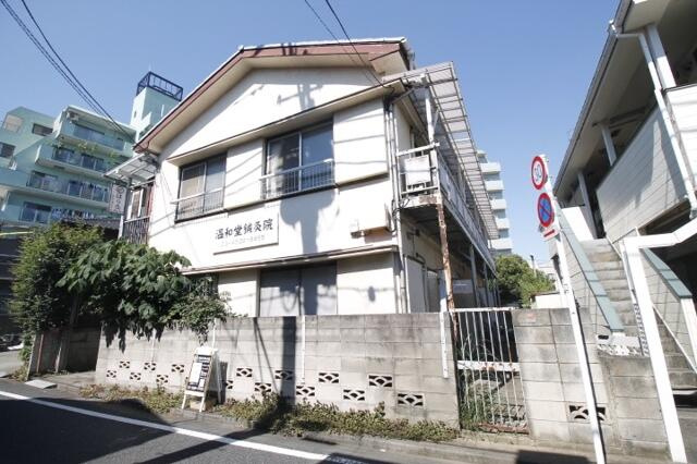 レジデンス南大泉の画像