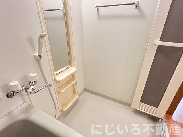 ルミナスハイム羽浦