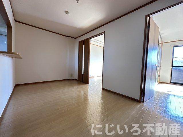 ルミナスハイム羽浦