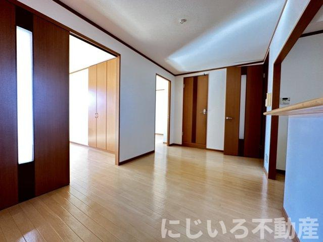 ルミナスハイム羽浦