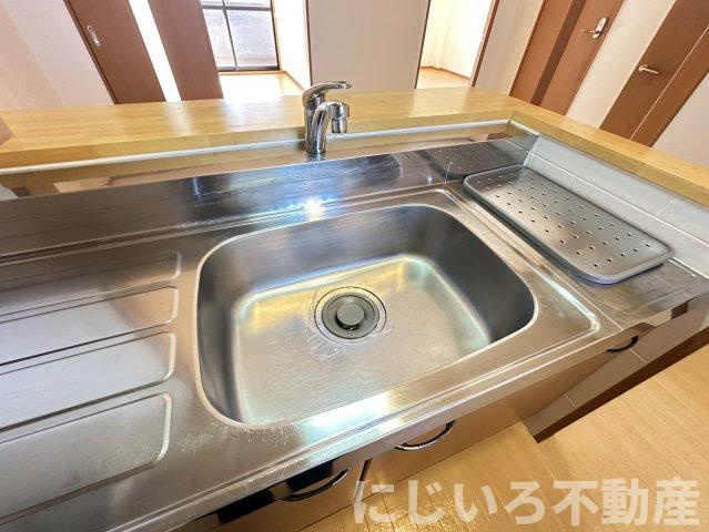 ルミナスハイム羽浦