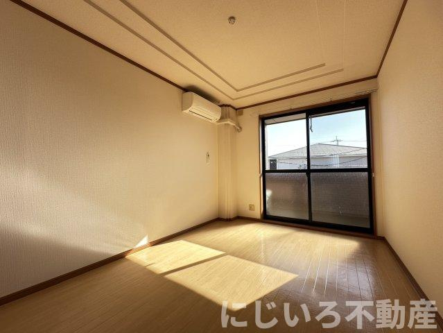 ルミナスハイム羽浦