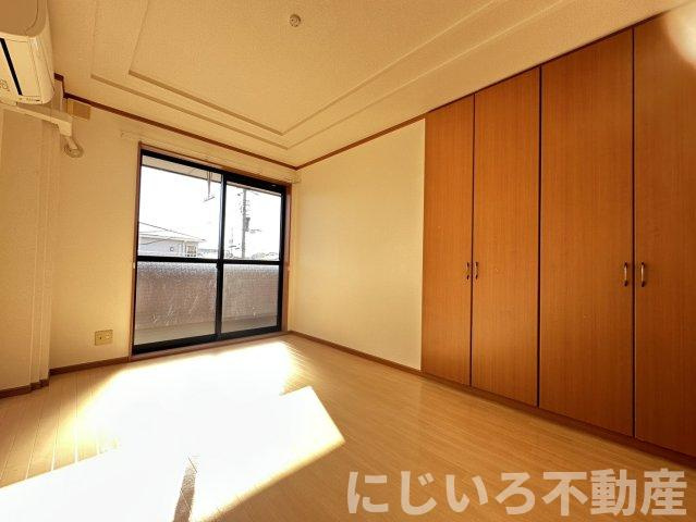 ルミナスハイム羽浦
