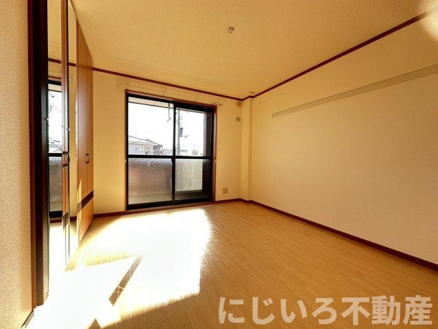 ルミナスハイム羽浦