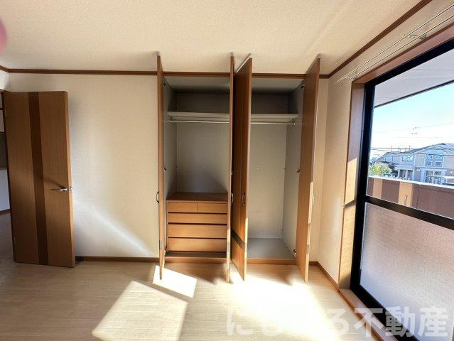 ルミナスハイム羽浦