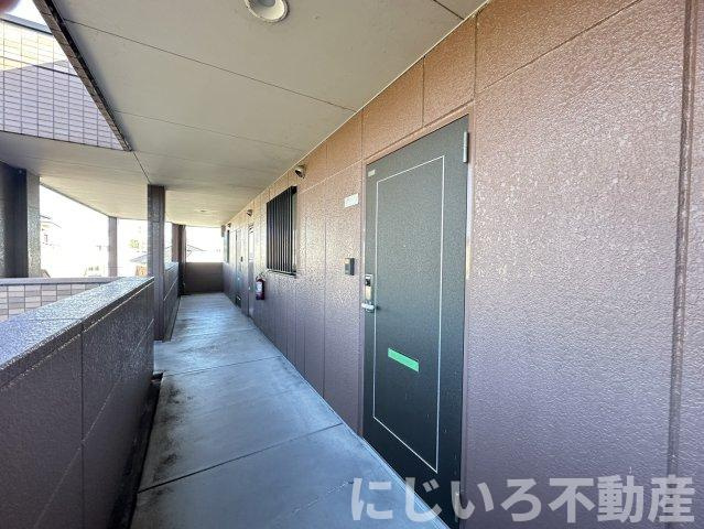 ルミナスハイム羽浦